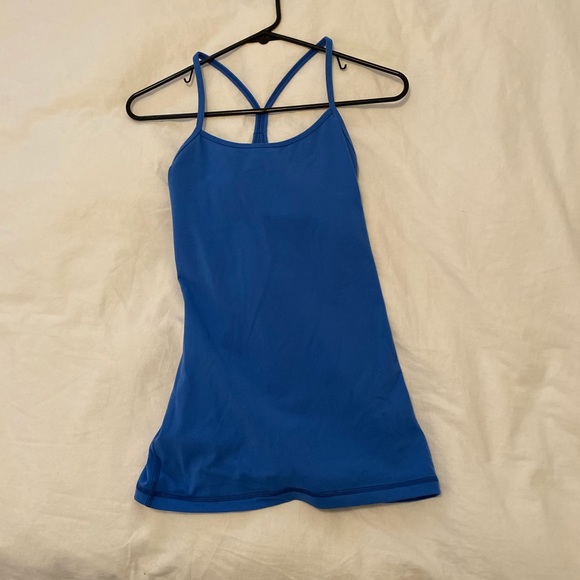 Tank top - Picture 2 of 2